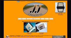 Desktop Screenshot of jjcyclepass.com